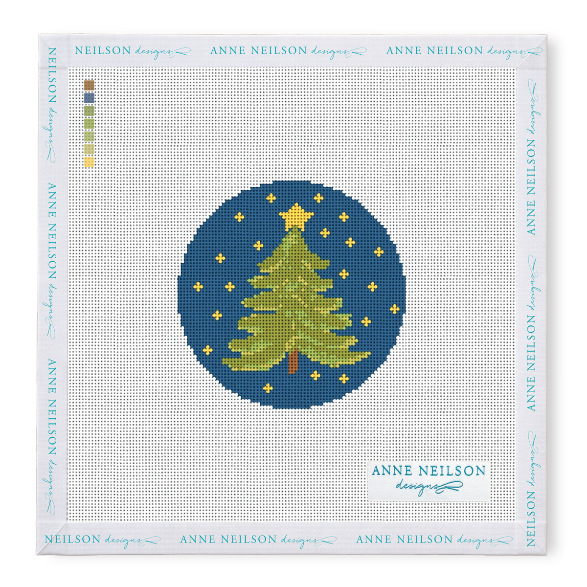 Anne Rnst Designs Collections – Anne Neilson Designs