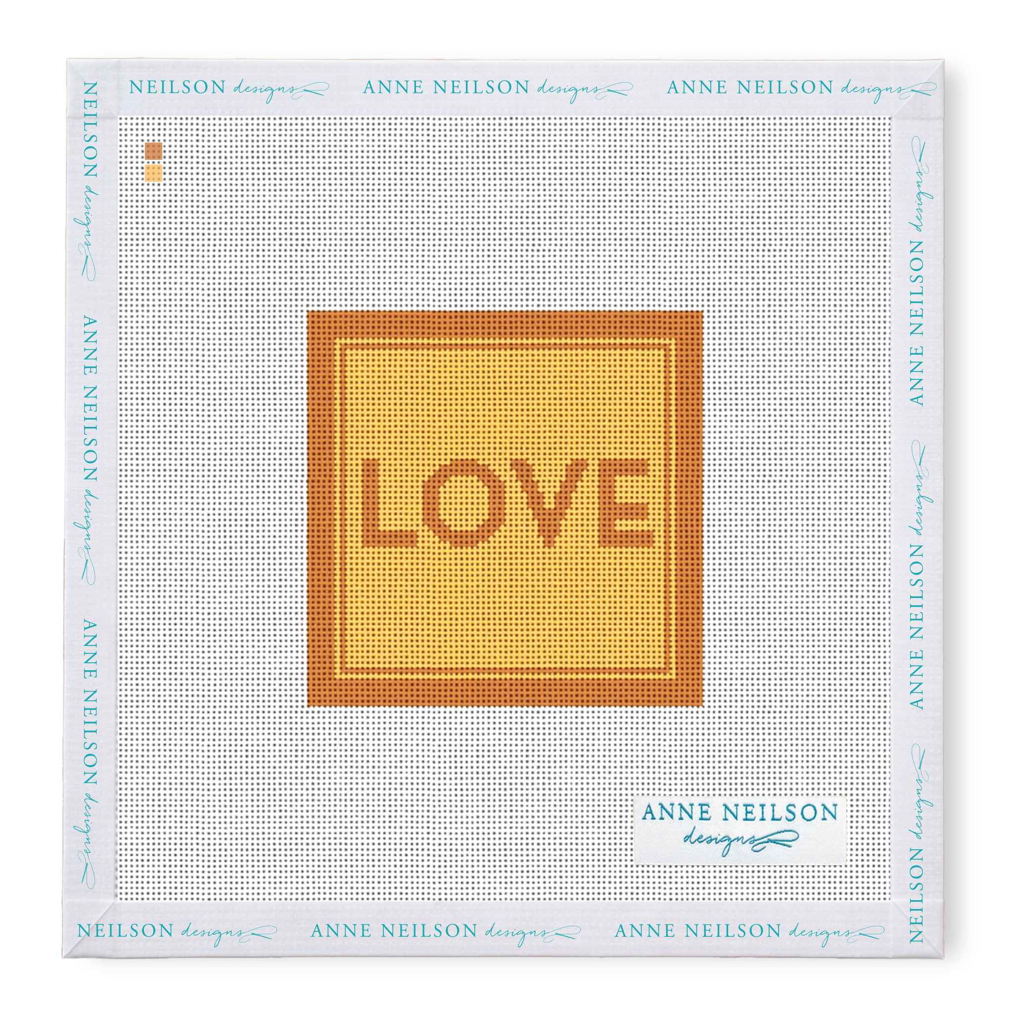 Love Square