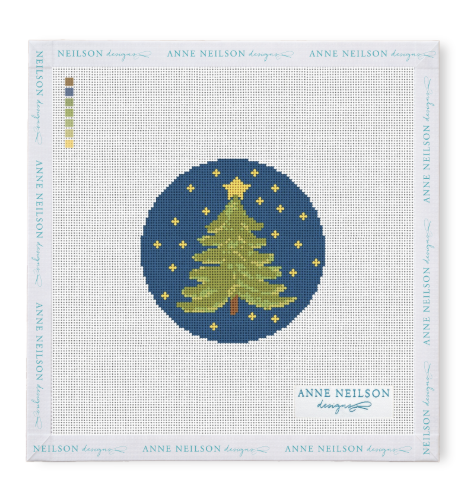 Classic Christmas Tree